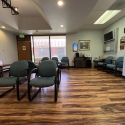Aspire Allergy & Sinus - Lobby