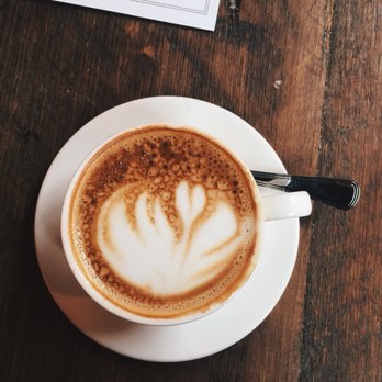The Allis - macchiato - Lounges Near Me - Chicago, Illinois