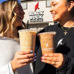Black Rock Coffee Bar