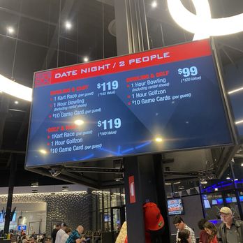 The Apex - Prices for date night - Go Karts Near Me - Placerville, California The Apex - Prices for date night - Go Karts Near Me - Placerville, California