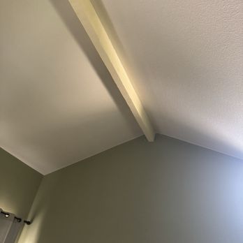 Final Touch Custom Ceilings - After - Painters Near Me