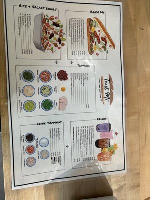 Menu photo 6 Toast Mi Green Lake Seattle, WA Menu photo 6 Toast Mi Green Lake Seattle, WA