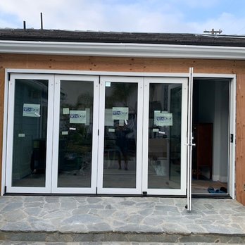 Can-Do Windows & Doors - installation from the outside - Windows Installation Near Me - Santa Ana, California Can-Do Windows & Doors - installation from the outside - Windows Installation Near Me - Santa Ana, California
