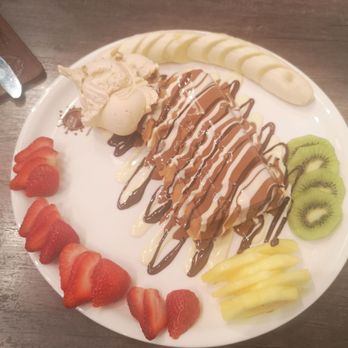Melt N Dip - Decadence in my belly - Desserts Near Me - Mississauga, Ontario Melt N Dip - Decadence in my belly - Desserts Near Me - Mississauga, Ontario