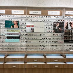 LensCrafters