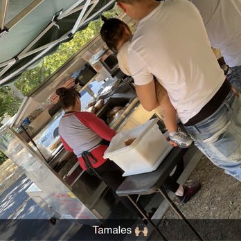 Allstar Tamales - Catering for my baby shower ! - Mexican Near Me - San Francisco, California Allstar Tamales - Catering for my baby shower ! - Mexican Near Me - San Francisco, California