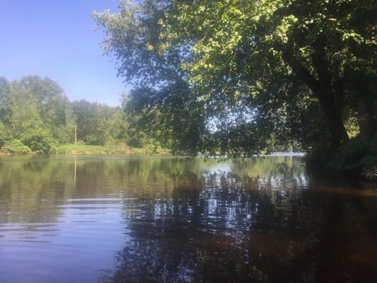 Blackwater Outdoor Adventures by null