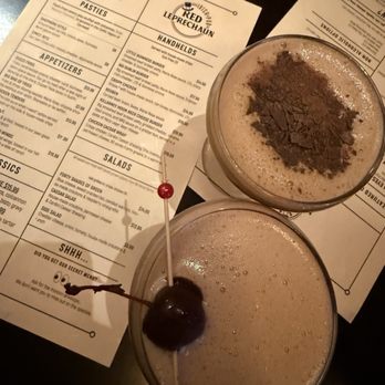 Red Leprechaun - Irish Pub Near Me - Cincinnati, Ohio