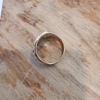Bumatay Jewelers - Fixed ring - Jewelry Near Me - Lompoc, California