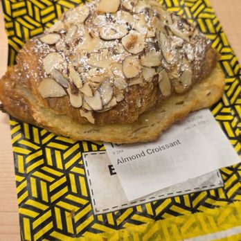 Better Buzz Coffee -- Henderson Lake Mead - Almond Croissant - Coffee & Tea Near Me - Henderson, Nevada Better Buzz Coffee -- Henderson Lake Mead - Almond Croissant - Coffee & Tea Near Me - Henderson, Nevada