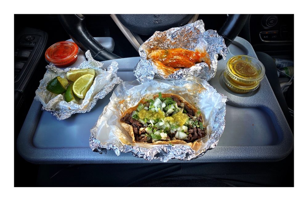 TAQUERIA PRIMO CHUKIS UPTOWN Updated September 2024 213 Photos