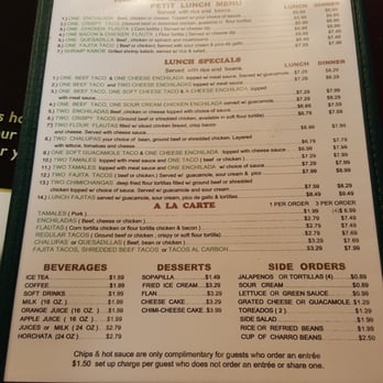 Mazatlan Restaurant - Menu - Mexican Near Me - Ruddell, Texas Mazatlan Restaurant - Menu - Mexican Near Me - Ruddell, Texas