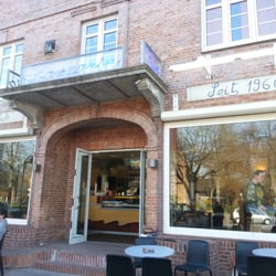 Eiscafé Lazzarin