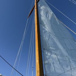 Schooner Aurora Charters