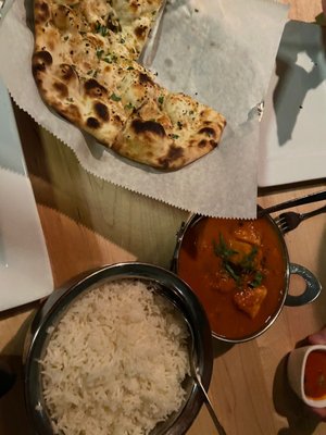 CURRY CORNER Indian Eatery & Bar by null