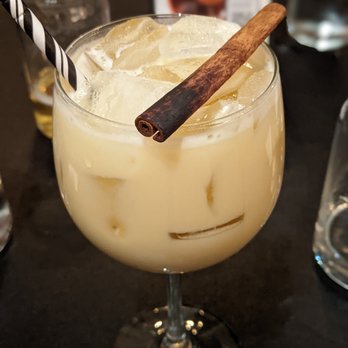 Hollow Spirits Distillery - Poquito Coquito - Beer, Wine & Spirits Near Me - Albuquerque, New Mexico