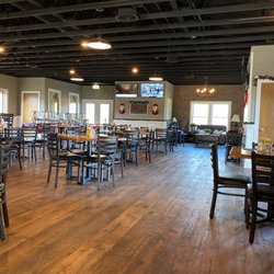 Pendleton Hills - Indoor