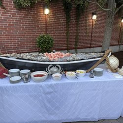 Vinwood Caterers