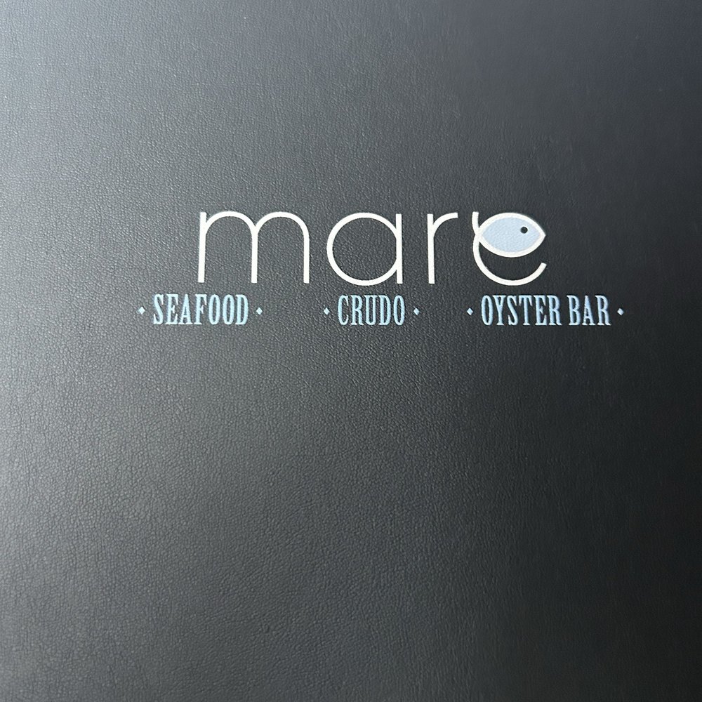 Mare - Seafood Near Me - Boston, Massachusetts