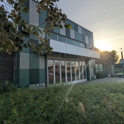Artesia Public Library - Exterior