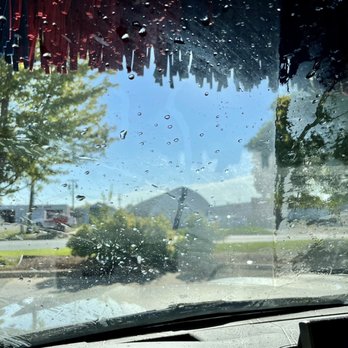 Speedway - Windows come out dirty and wet - Gas Stations Near Me - Long Lake, Minnesota Speedway - Windows come out dirty and wet - Gas Stations Near Me - Long Lake, Minnesota