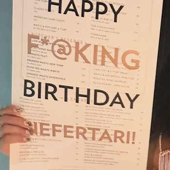 Maple & Ash - Birthday Menu - Steakhouses Near Me - Miami, Florida Maple & Ash - Birthday Menu - Steakhouses Near Me - Miami, Florida