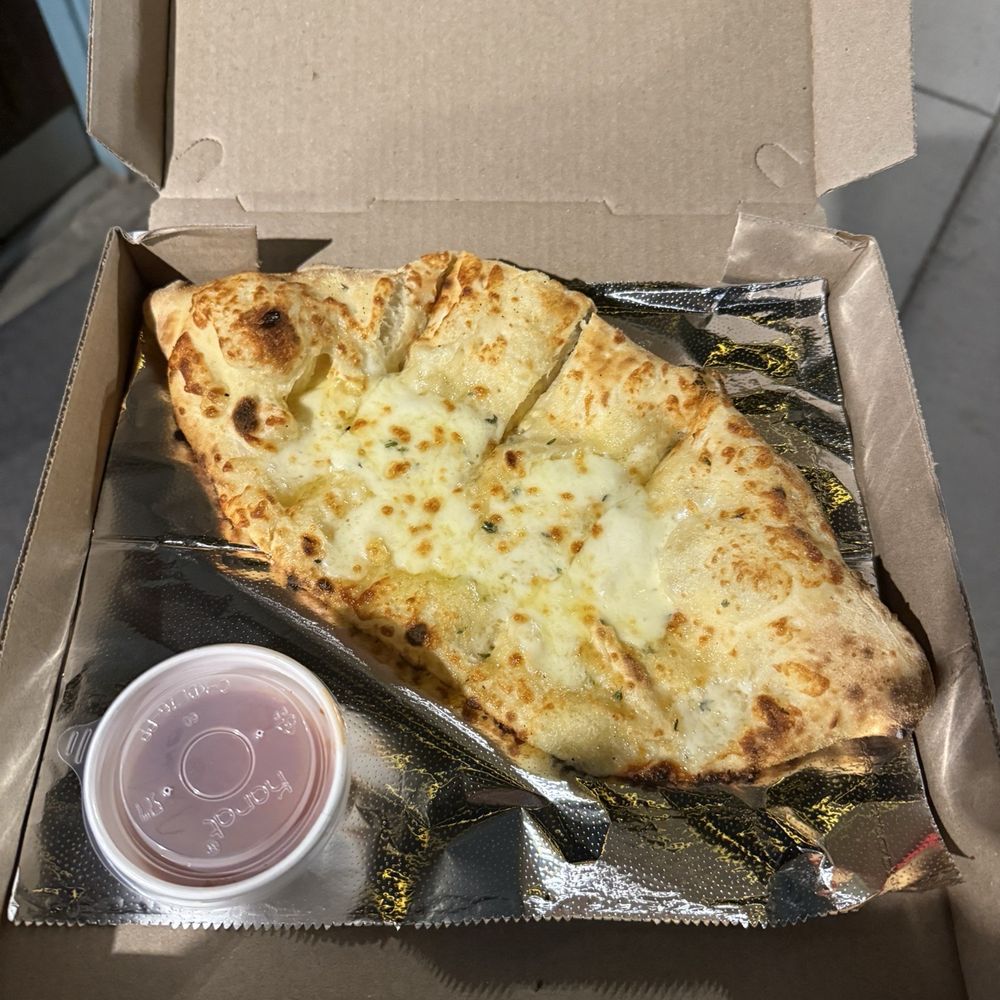 Cheese Bread Cheese Bread