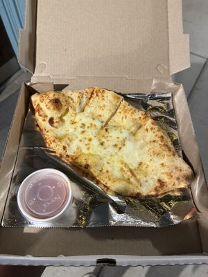 MOZZ Artisan Pizza by null