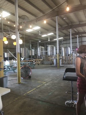 Royal Brewery New Orleans by null