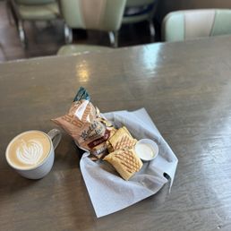 Nice little spread, eh? Nice little spread, eh?