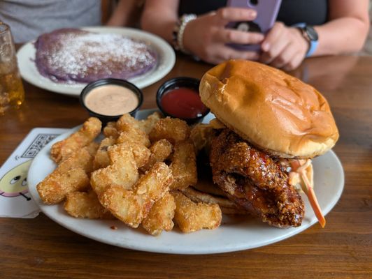 Wake ‘n Bacon by null Wake ‘n Bacon by null