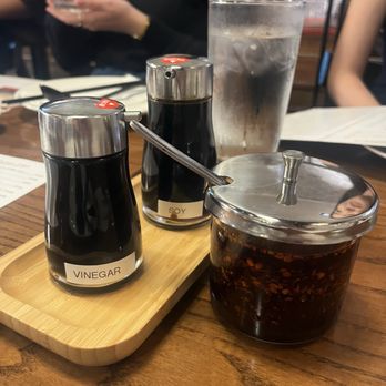 Northern Cafe - Sauces - Chinese Near Me - Los Angeles, California