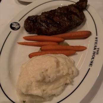 THE Steak House - Steakhouses Near Me - Las Vegas, Nevada