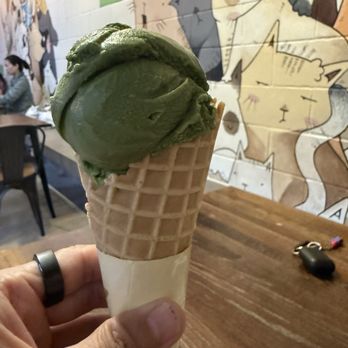 Ninja Matcha - Coffee & Tea Near Me - Houston, Texas