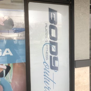 The Strength District  - Logo. - Pilates Near Me - Pompano Beach, Florida