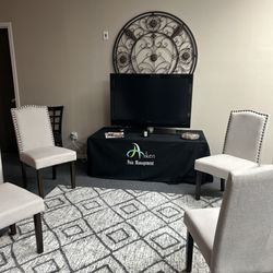 Aiken Pain Management