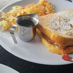 Monte Cristo Monte Cristo