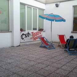 Teatro delle Spiagge