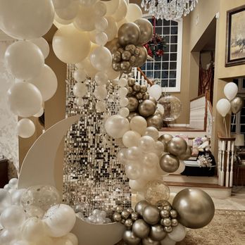 Sculpted Air - Balloon Services Near Me Sculpted Air - Balloon Services Near Me