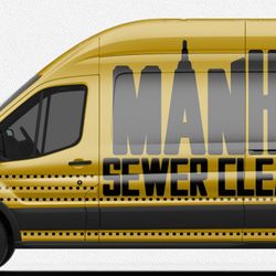 Manhattan Sewer Cleaning