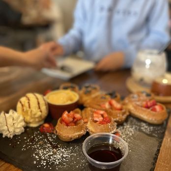 Hide Out Cafe - Coffee & Tea Near Me - Rowland Heights, California Hide Out Cafe - Coffee & Tea Near Me - Rowland Heights, California