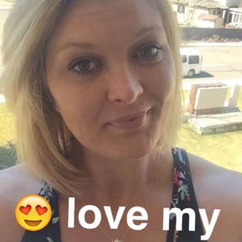 Capelli Salon and Spa - I chopped all my hair off and wet super blonde! I love it! - Hair Salons Near Me - Thornton, Colorado