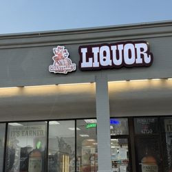 Chantelle’s Liquor