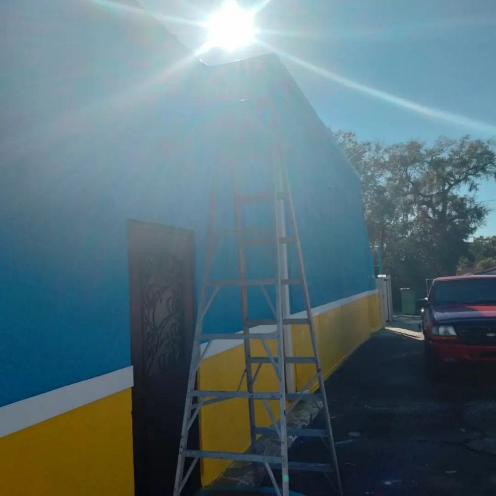 THACKERS HANDYMAN SERVICES Request a Quote 21 Photos Zephyrhills