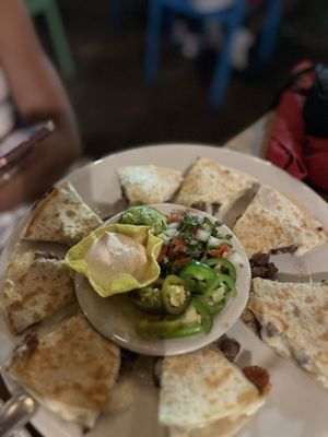 Jimmy Changas {Katy} by null