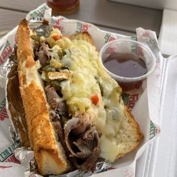 Italian Beef
