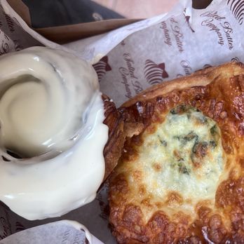Salted Butter - Desserts Near Me - Pasadena, California Salted Butter - Desserts Near Me - Pasadena, California