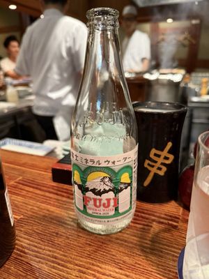 Yakitori BIRD LAND Ginza by null