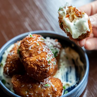 Boca Bistro by null