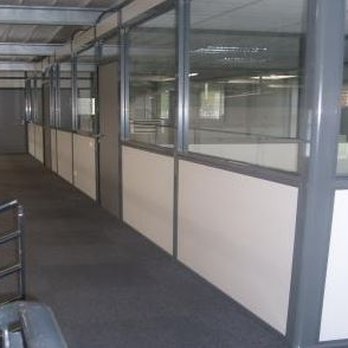 KCH Design Concepts - Modular offices turning into usable space - General Contractors Near Me KCH Design Concepts - Modular offices turning into usable space - General Contractors Near Me